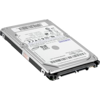Samsung 2,5\"-Festplatte Samsung HM501II 500 GB Preisvergleich