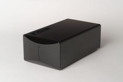 Verbatim Festplatte Verbatim 2-Disk RAID External Hard Drive 2 TB Preisvergleich