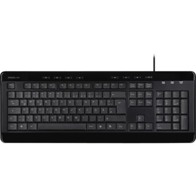 Speedlink Tastatur Speedlink Darksky LED Keyboard Preisvergleich