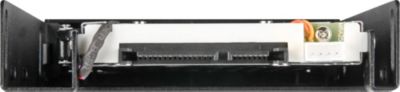 Sharkoon Wechselrahmen Sharkoon SATA QuickPort Intern Single Bay Preisvergleich