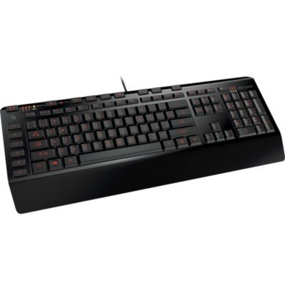 Microsoft Tastatur Microsoft SideWinder X4 Keyboard Preisvergleich