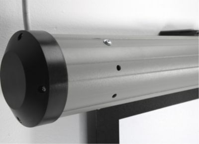 Medium Leinwand Medium Design-Roll Electric 1:1