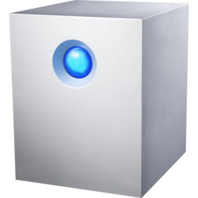 LaCie Festplatte LaCie 4big Quadra Enterprise Class 8 TB Preisvergleich