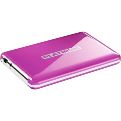 Platinum Festplatte Platinum MyDrive 320 GB Preisvergleich
