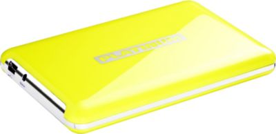 Platinum Festplatte Platinum MyDrive 320 GB Preisvergleich