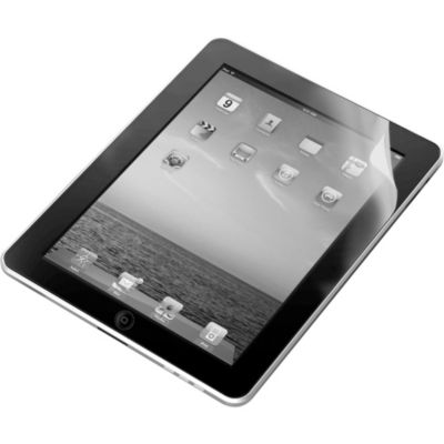 Belkin Tasche Belkin iPad Screen Overlay Preisvergleich