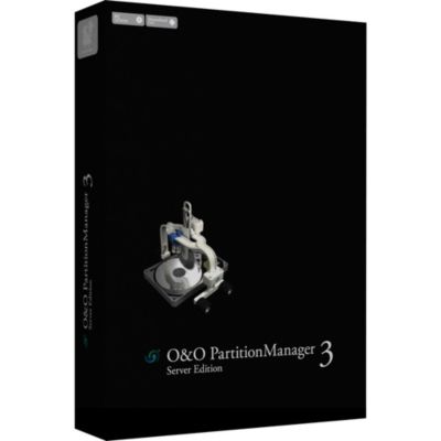 O&O Vollversion O&O PartitionManager 3 Server Edition Preisvergleich