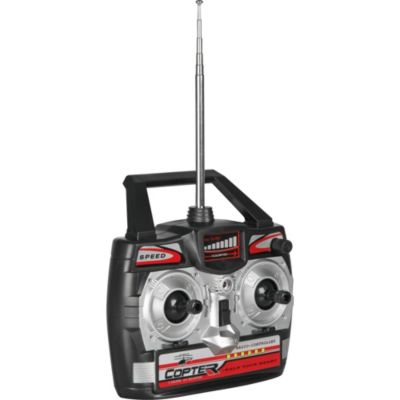 Spielzeug-Zubeh&ouml;r fun2get Fernsteuerung f&uuml;r Helicopter 9811, 9812 Preisvergleich