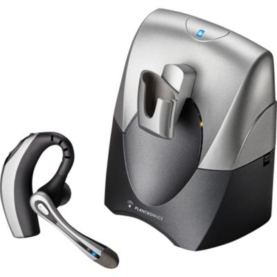 Plantronics Telefonheadset Plantronics Voyager 510S Preisvergleich