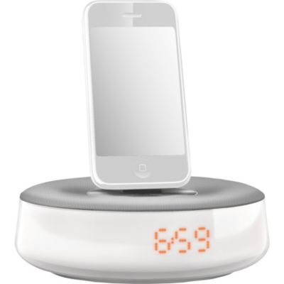 Philips iPod-Dockingstation Philips Fidelio Dockinglautsprecher DS1100 Preisvergleich