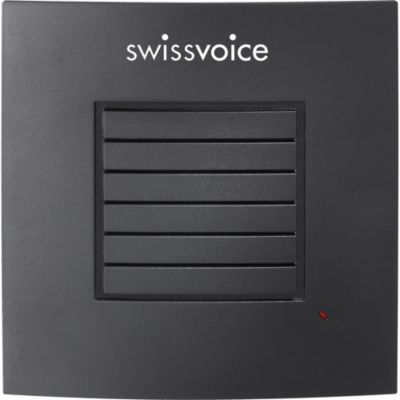 Swissvoice Telekommunikation swissvoice DECT Repeater RTX 4002 Preisvergleich