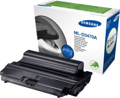 Samsung Toner Schwarz ML-D3470A Preisvergleich