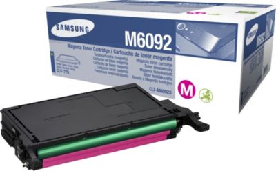 Samsung Toner magenta CLT-M6092S Preisvergleich