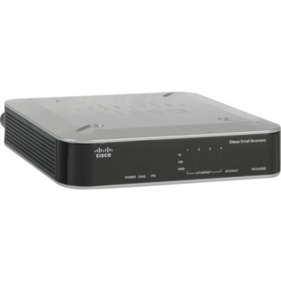 Cisco Systems Netzwerk Cisco RVS4000-EU Preisvergleich