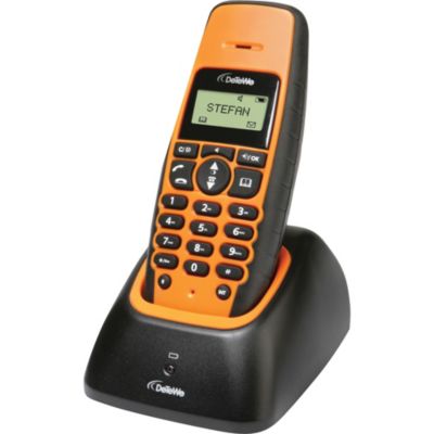 DeTeWe DECT-Telefon DeTeWe BeeTel 1000 Preisvergleich