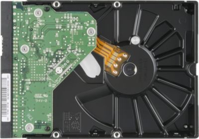 Western Digital Festplatte Western Digital WD1600AAJB 160 GB