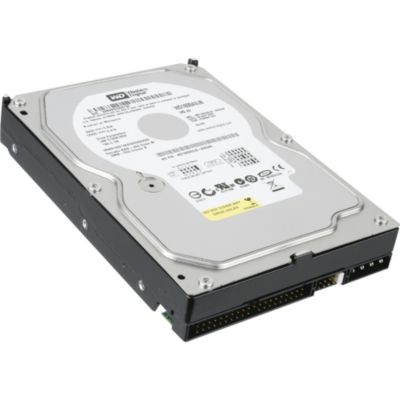 Western Digital Festplatte Western Digital WD1600AVJB 160 GB Preisvergleich
