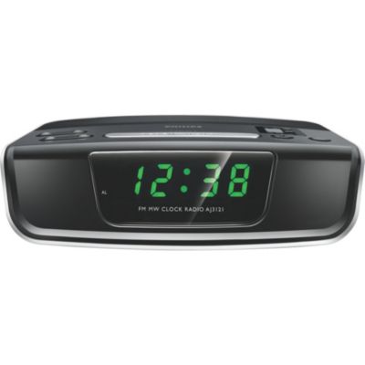 Philips Radiowecker Philips AJ3121