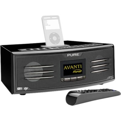 Pure Radio PURE Digital Avanti Flow