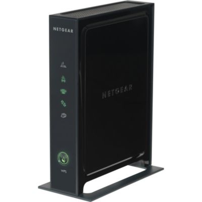 Netgear WN2000RPT Access Point schwarz Preisvergleich