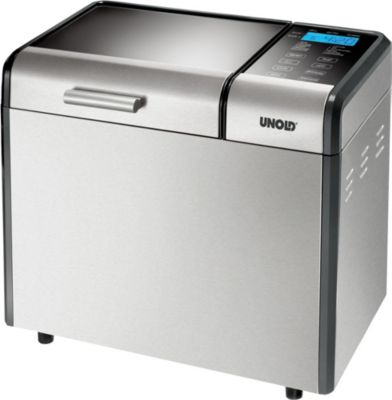 Unold Brotbackautomat Unold Backmeister Top Edition