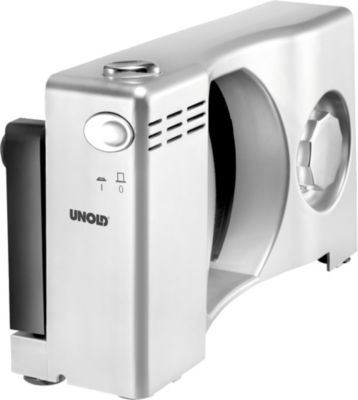 Unold Allesschneider Unold Kompakt 100W Preisvergleich