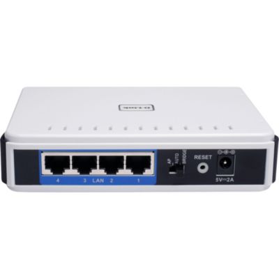 D-Link Access Point D-Link DAP-1522