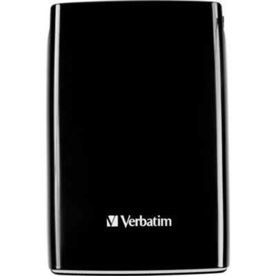 Verbatim externe Festplatte Verbatim USB 3.0 Portable Store \"n\" Go HDD 1 TB Preisvergleich