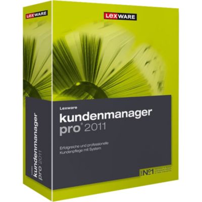 Lexware Software Upgrades Lexware Kundenmanager Pro 2011 Preisvergleich
