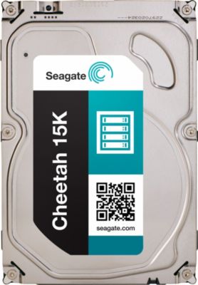 Seagate Festplatte Seagate ST3300657SS 300 GB Preisvergleich