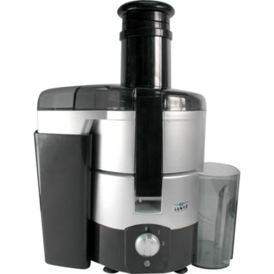 Lentz Entsafter Juice King 600