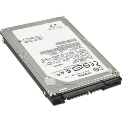 Hitachi 2,5\"-Festplatte Hitachi HTS545050B9A300 500 GB Preisvergleich