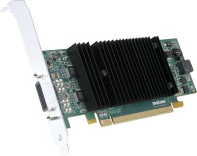 Matrox Grafikkarten Matrox Millenium P690 Plus Preisvergleich