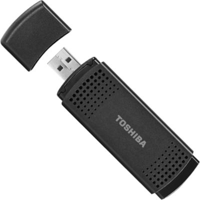 Toshiba Adapter Toshiba WLM 10U2 WiFi Dongle fÃŒr RV/XV/VL/WL