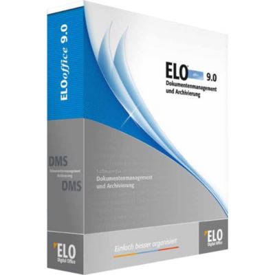 ELO Software ELOoffice 9.0 Preisvergleich