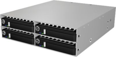 Festplattenkonverter ICY BOX IB-2222SSK