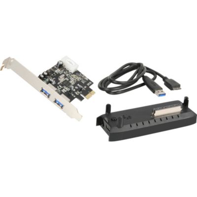 Seagate Adapterkabel Seagate FreeAgent Desktop-Adapter-Kit USB 3.0 Preisvergleich