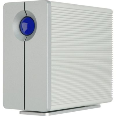 LaCie Festplatte LaCie 2big Quadra 2TB Preisvergleich