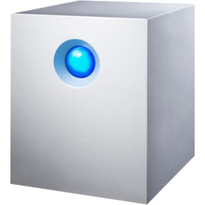 LaCie Festplatte LaCie 4big Quadra 4 TB Preisvergleich