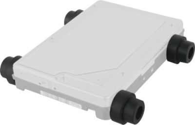 Sharkoon Festplatten Sharkoon HDD Vibe-Fixer 3 5,25\" Preisvergleich