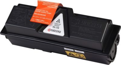 Kyocera Mita Toner schwarz TK-170 Preisvergleich
