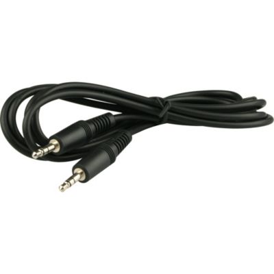 Diverse Kabel Diverse Kabel 3,5mm -> 3,5mm
