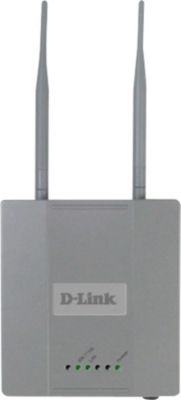 D-Link Netzwerk D-Link DWL-3200AP