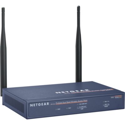 Netgear Netzwerk Netgear WAG102 ProSafe Preisvergleich
