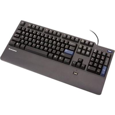 Lenovo Tastatur Lenovo Preferred Pro USB-Tastatur Preisvergleich