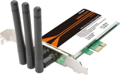 D-Link Netzwerk D-Link DWA-556