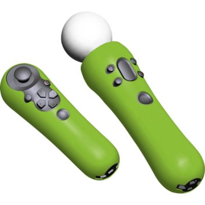 Speedlink GUARD Silicone Skin for Move PS3 Preisvergleich
