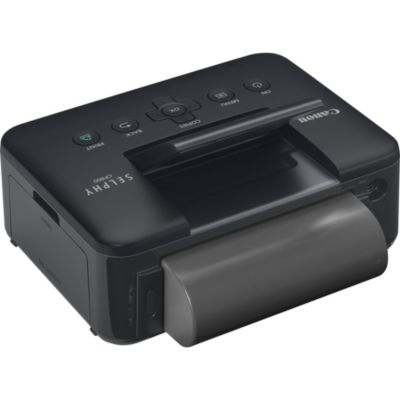 Canon Fotodrucker Canon Selphy CP800