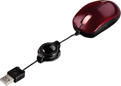 Hama Maus Optical Mouse M476
