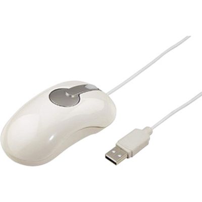 Hama Maus Optical Mouse 53229 